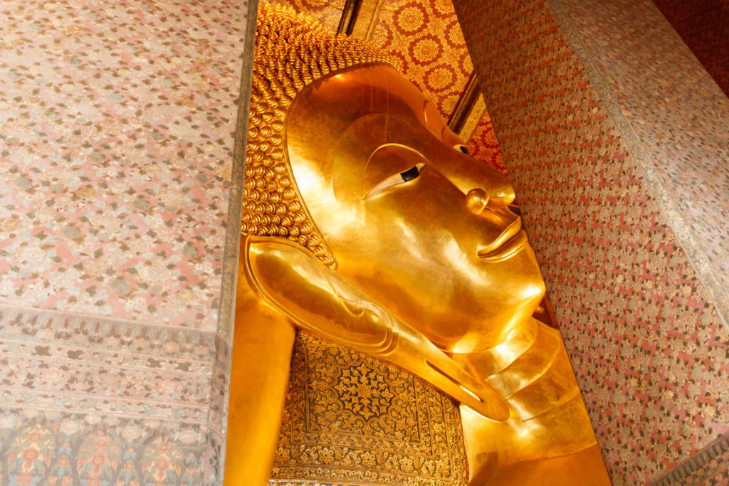 wat pho