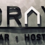 M-gray cafe Bangkok Thailand